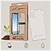 Cover Biodegradabile Per Iphone 12 Pro Max Trasparente - Foto miniatura 5