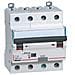 Interruttore Magnetotermico Differenziale A 4p 32a 6ka 300ma 4m Btdin60 - Gn8844a32 - Foto miniatura 1