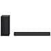 Soundbar S40Q 300W 2.1 Canali Dolby Audio NOVITÀ 2022 Colore Nero - Foto miniatura 1