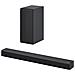 Soundbar S40Q 300W 2.1 Canali Dolby Audio NOVITÀ 2022 Colore Nero - Foto miniatura 2