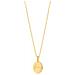 Gioielleria P7219cdawwc93. Collana, Colore Oro. Donna. - In ordine - Foto miniatura 3