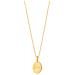 Gioielleria P7219cdawwc93. Collana, Colore Oro. Donna. - In ordine - Foto miniatura 1