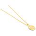Gioielleria P7219cdawwc93. Collana, Colore Oro. Donna. - In ordine - Foto miniatura 2