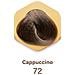 Tinta Per Capelli N° 72 Cappuccino ""color Time"" Con Pappa Reale E Vitamina C - Foto miniatura 5