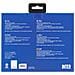 Controller Cablato ACP40165 per Play Station 4 Colore Nero/Blu - Foto miniatura 8