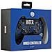 Controller Cablato ACP40165 per Play Station 4 Colore Nero/Blu - Foto miniatura 7