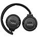 Cuffie Tune 570BT con Microfono Bluetooth Colore Nero - Foto miniatura 3