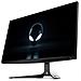 Monitor 27" LED IPS Gaming Alienware AW2723DF 2560x1440 QHD Tempo di Risposta 1 ms Frequenza di Aggiornamento 280 (Hz) - Foto miniatura 4