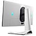 Monitor 27" LED IPS Gaming Alienware AW2723DF 2560x1440 QHD Tempo di Risposta 1 ms Frequenza di Aggiornamento 280 (Hz) - Foto miniatura 6