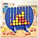 01010 Giocattolo Educativo Four Pegs - Foto miniatura 2