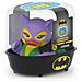 Numskull - Anatra Da Bagno - Dc Comics - Catwoman - 9cm - Foto miniatura 4