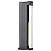 Funzionale 8719514420397 Lampada Da Tavolo Lampadina /e Non Sostituibile /i 5 W Led Nero - Foto miniatura 1