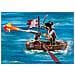71419 Pirates Pirata Contro Piovra Gigante - Foto miniatura 4