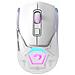 Mouse Fit Pro Bianco (1 Unità) - Foto miniatura 1