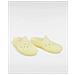 Ua Slip-on Mule Vn0005v8wht1, Unisex, Bianca, 35 - Foto miniatura 5
