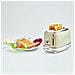 0155 6 2 fetta /e 810 W Beige - Foto miniatura 5