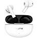 Buds Air 5 Wireless Ear Buds Con Cancellazione Attiva Del Rumore Artic White - Foto miniatura 1