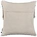 Set Di 2 Cuscini Sofca Cotone 45 X 45 Cm Beige Trama Geometrica - Foto miniatura 11