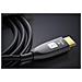 ICOC HDMI-HY8-020 cavo HDMI 20 m HDMI tipo A (Standard) Nero - Foto miniatura 14