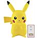 Luce Notturna Wireless Pikachu Arrabbiato 25 Cm Portatile, Giallo - Foto miniatura 1