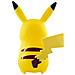 Luce Notturna Wireless Pikachu Arrabbiato 25 Cm Portatile, Giallo - Foto miniatura 2