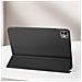 Custodia Per Ipad Pro 11 2024 / M5 2025 Copertina Pieghevole Supporto Multiuso - Foto miniatura 3
