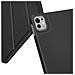 Custodia Per Ipad Pro 11 2024 / M5 2025 Copertina Pieghevole Supporto Multiuso - Foto miniatura 4