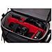 Pro-Light Borsa da corriere Nero - Foto miniatura 4