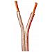 Cavo Per Diffusori Cca 2x1,50 Mm 20 M (lb0008-20) Va0222-20 - Foto miniatura 5