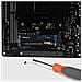 SSD 500 GB Serie CS2230 M. 2 Interfaccia PCI Express 3.0 - Foto miniatura 5