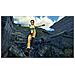 Tomb Raider I-III Remastered Starring Lara Croft Rimasterizzata Tedesca, Inglese, Francese, Russo PlayStation 5 - Foto miniatura 6