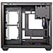 CX800 Midi Tower Nero, Legno - Foto miniatura 7