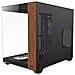 CX800 Midi Tower Nero, Legno - Foto miniatura 8