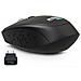 CYCLEE mouse Ufficio Ambidestro RF Wireless 1600 DPI - Foto miniatura 3