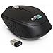 CYCLEE mouse Ufficio Ambidestro RF Wireless 1600 DPI - Foto miniatura 4