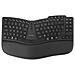Pro Fit Ergo KB675 EQ TKL tastiera Casa /ufficio USB + RF Wireless + Bluetooth QWERTZ Tedesco Nero - Foto miniatura 3
