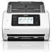 WorkForce DS-800WN Scanner a foglio 600 x 600 DPI A4 Bianco - Foto miniatura 3