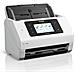 WorkForce DS-800WN Scanner a foglio 600 x 600 DPI A4 Bianco - Foto miniatura 4