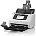 WorkForce DS-800WN Scanner a foglio 600 x 600 DPI A4 Bianco - Foto miniatura 5