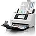 WorkForce DS-800WN Scanner a foglio 600 x 600 DPI A4 Bianco - Foto miniatura 10