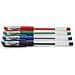 Gelschreiber 4-er Set Basic (00007559) - Foto miniatura 1