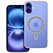 Clear Mag Mid Custodia Tpu Cover Case Compatibile Con Magsafe Per Apple Iphone 16 - Foto miniatura 1