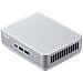 Mini PC NUC 14 Pro+ RNUC14RVSU9089A2I Intel Core Ultra 9 185H 3,8 GHz RAM 32GB DDR5 SSD 1TB Wi-Fi 6E Windows 11 Home - Foto miniatura 4