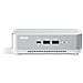 Mini PC NUC 14 Pro+ RNUC14RVSU9089A2I Intel Core Ultra 9 185H 3,8 GHz RAM 32GB DDR5 SSD 1TB Wi-Fi 6E Windows 11 Home - Foto miniatura 10