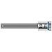 Auen-sechskant Steckschlsseleinsatz 10 Mm 3/8"" (10 Mm) 8740 B Hf Zyklop 05003044001 (05003044001) - Foto miniatura 1