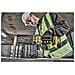 DCD800P2T-QW cacciavite elettrico e avvitatore a impulso - Foto miniatura 3