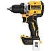 DCD800P2T-QW cacciavite elettrico e avvitatore a impulso - Foto miniatura 4