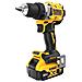 DCD800P2T-QW cacciavite elettrico e avvitatore a impulso - Foto miniatura 5