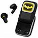 Batman Dark Knight Slide Tws Earpod - Foto miniatura 1