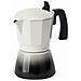 HCAF2412 caffettiera manuale Moka 0,7 L Nero, Bianco - Foto miniatura 6